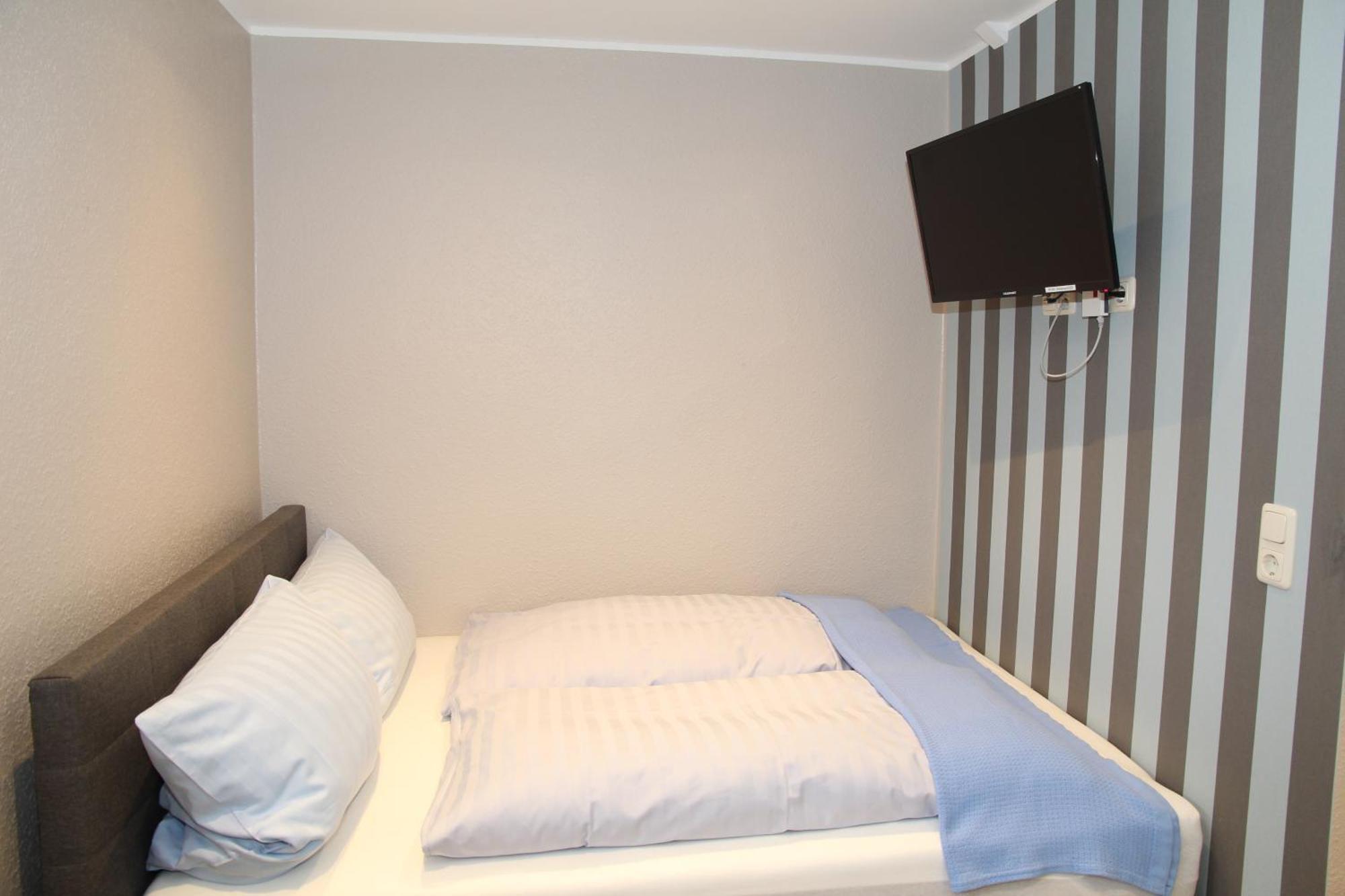 Burghaus 1 Apartment Greetsiel